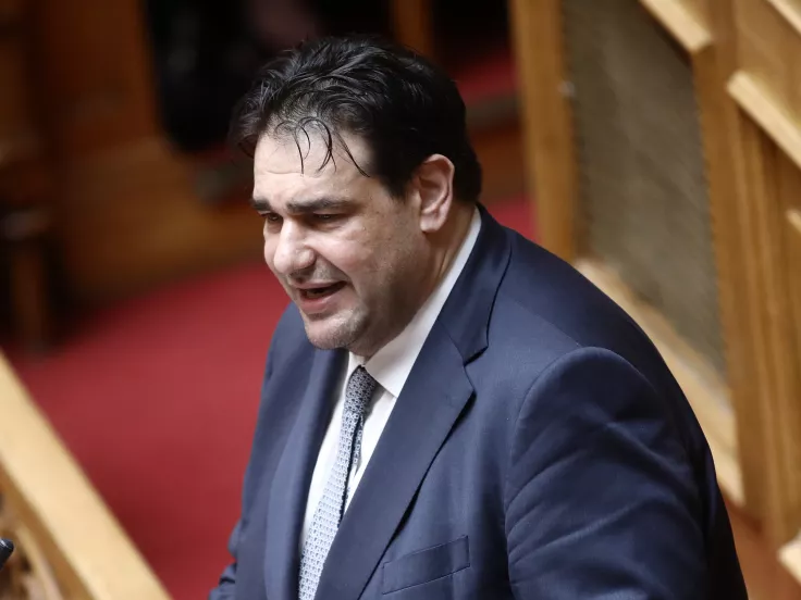 Λιβανιός