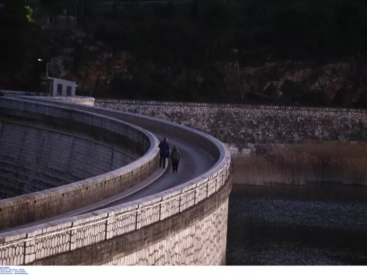 λίμνη