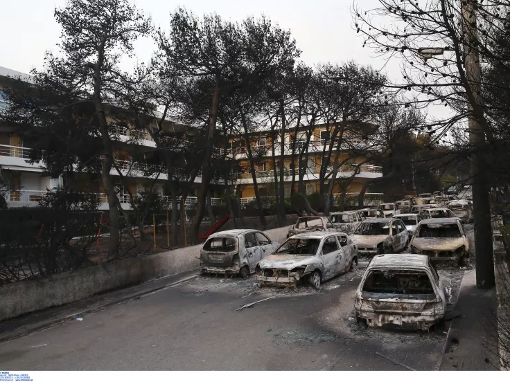 μάτι
