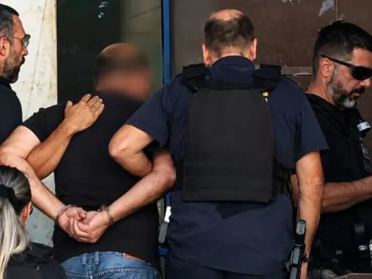 Μεσσηνία: Ενώπιον της Δικαιοσύνης οι τρεις κατηγορούμενοι για εμπρησμούς και εκβιασμούς