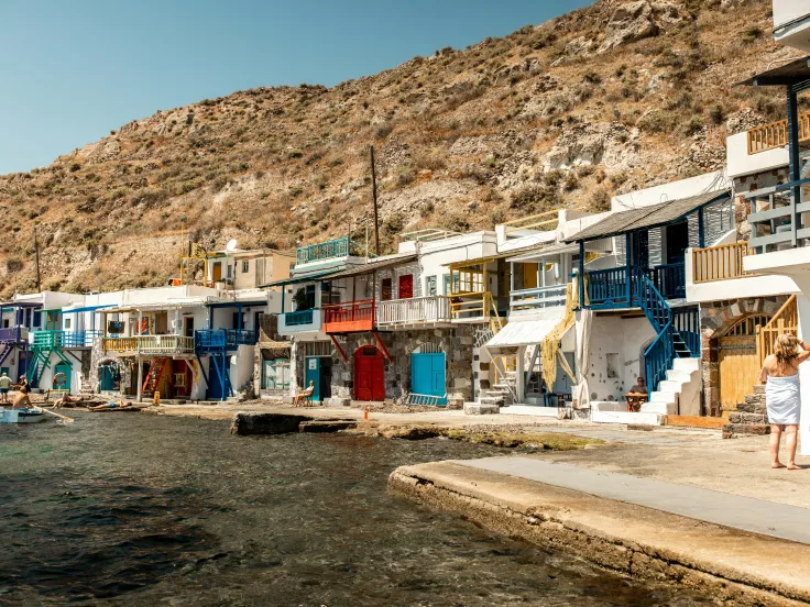 Μήλος