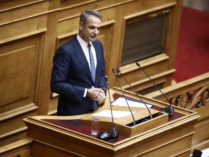 Μητσοτάκης: Έρχεται μείωση της τιμής των καυσίμων - Η εβδομαδιαία ανασκόπηση