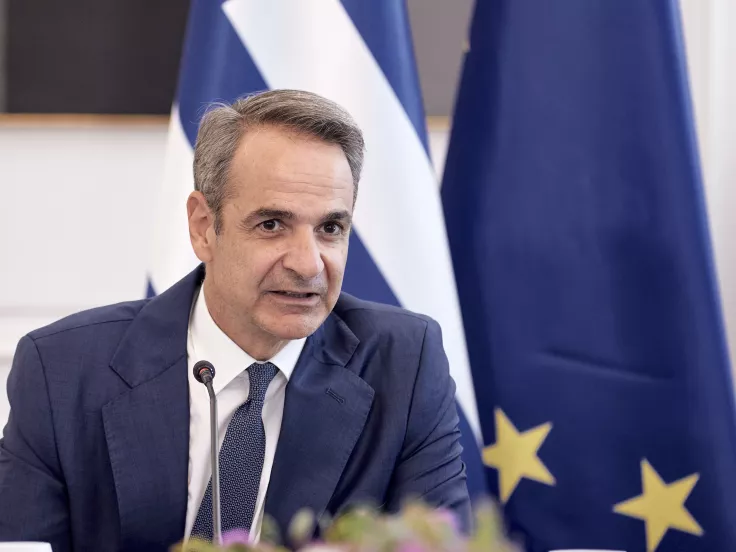 Μητσοτάκης για ΟΠΕΚΕΠΕ: «Διασύρθηκαν έντιμοι πολιτικοί, ποιος θα ζητήσει συγγνώμη;»