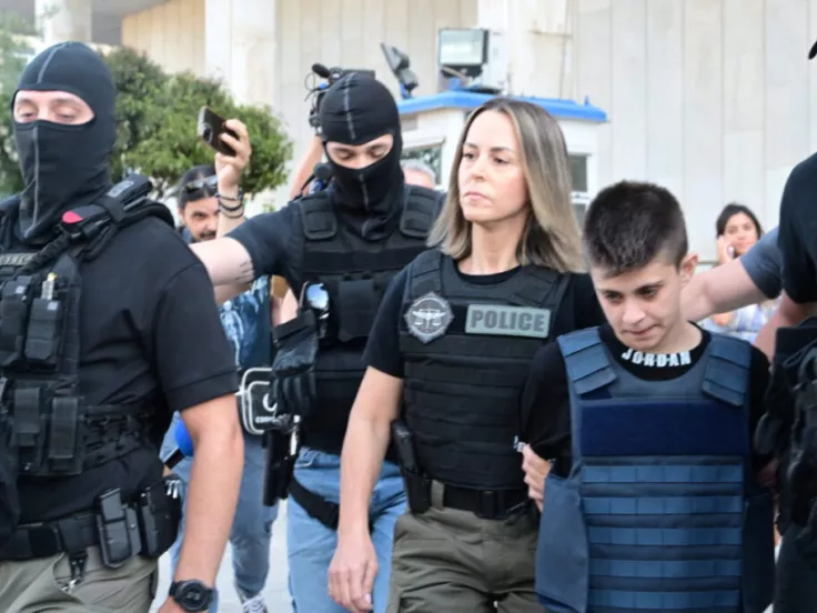 Υπόθεση Μουρτζούκου: Το εισαγγελικό βούλευμα που την οδηγεί στο Μεικτό Ορκωτό Δικαστήριο