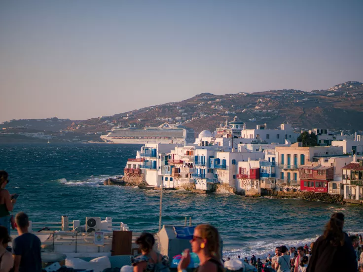 μύκονος