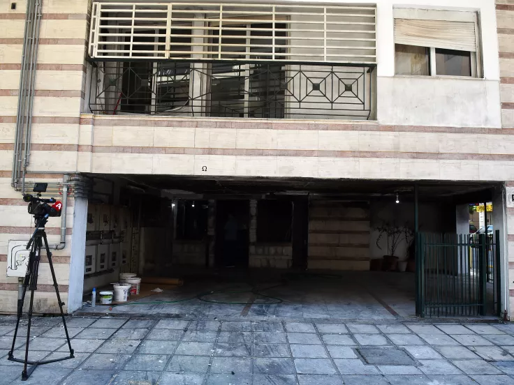 Αφροδίτη Νέστορα: Βγήκε από τη Μονάδα Εγκαυμάτων - Μεθαύριο η κηδεία της μητέρας της