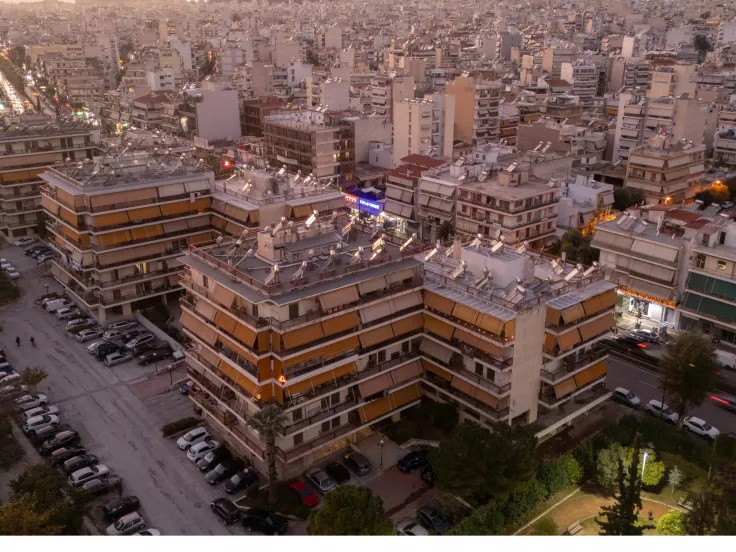 Αττική: 47 προσλήψεις στον Δήμο Νίκαιας - Αγίου Ιωάννη Ρέντη