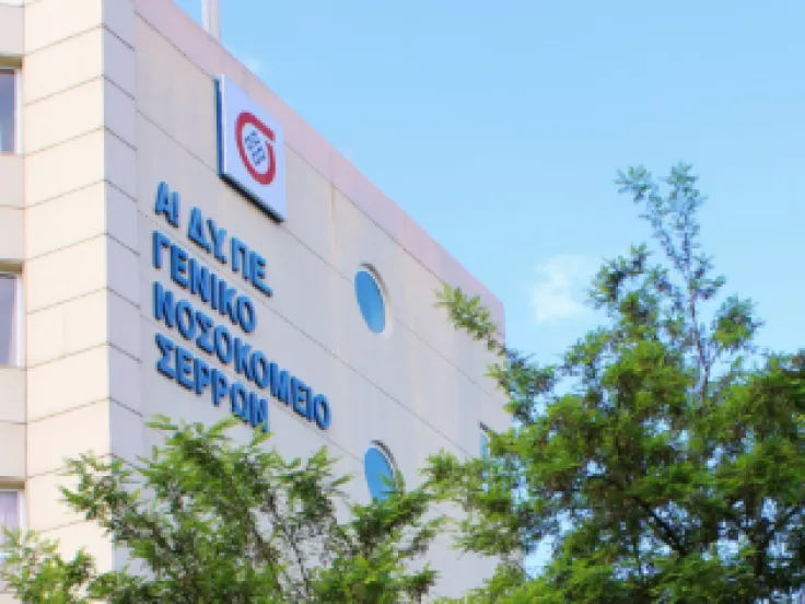 Αδιανόητο λάθος σε Νοσοκομείο: Παρέδωσαν σε οικογένεια λάθος σορό