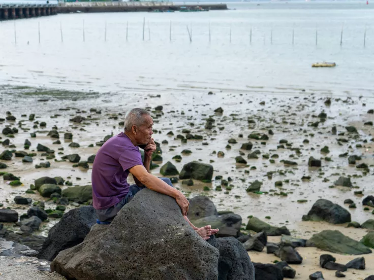 συνταξιούχος