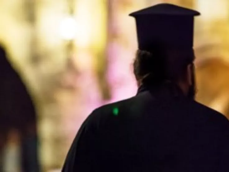Επεισόδιο σε εκκλησία της Καρδίτσας: Καταγγελίες για γροθιές μεταξύ ιερέα και προέδρου κοινότητας