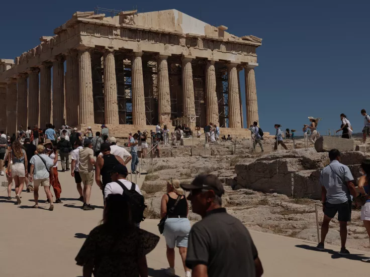 παρθενώνας
