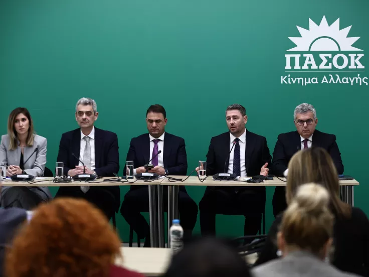 πασοκ