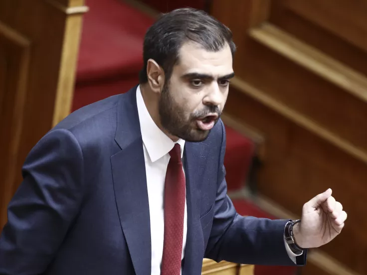 Μαρινάκης: Αν γίνει το κόμμα Σαμαρά, θα δικαιώσει τη διαγραφή του