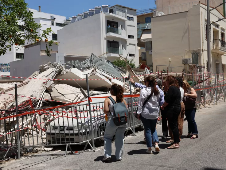 πετράλωνα