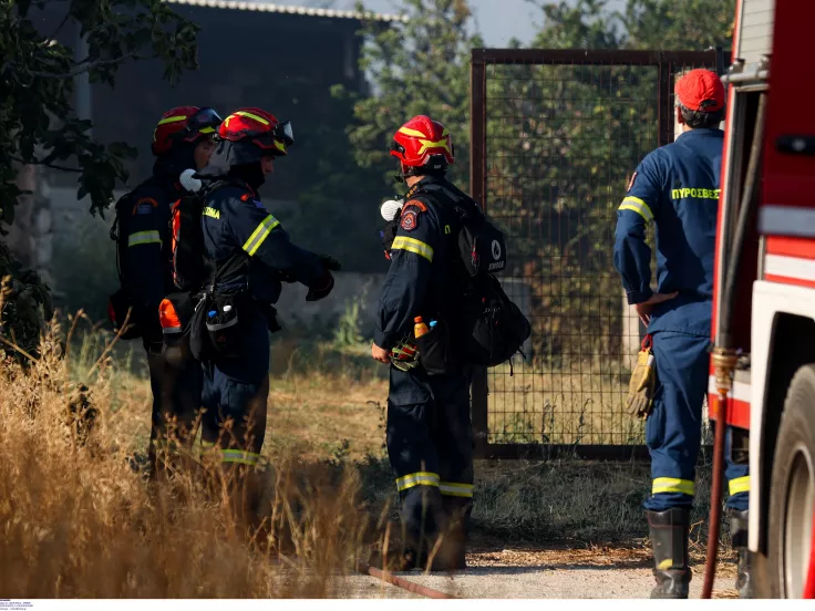 Προσλήψεις στην Πυροσβεστική Ακαδημία: Αιτήσεις «τώρα» για θέσεις με απολυτήριο λυκείου
