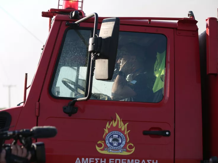 ΑΣΕΠ: Τέλος χρόνου για 600 προσλήψεις στο Πυροσβεστικό Σώμα