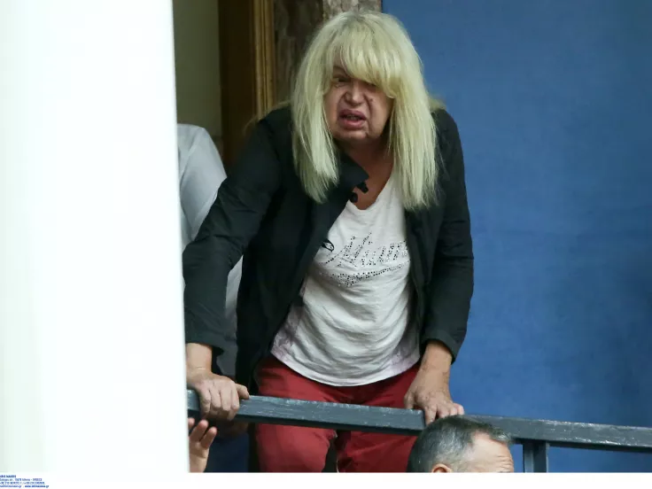 Ρεβενιώτη