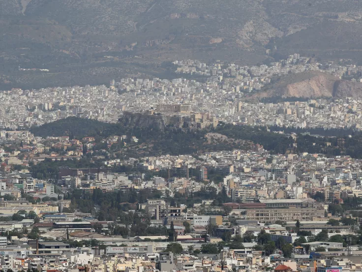 σκόνη