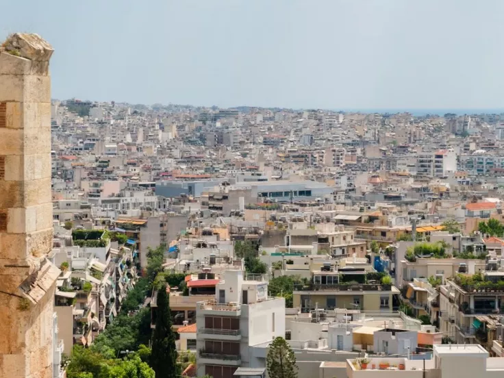 Φοιτητική στέγη: Αυτές είναι οι 5 πιο ακριβές πόλεις στην Ελλάδα 