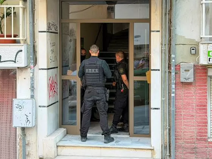 Υπόθεση Νέστορα: Στα χέρια της ΕΛ.ΑΣ. και τέταρτος ύποπτος