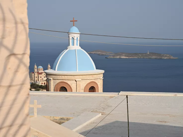 Δήμος Σύρου: 41 προσλήψεις σχολικών καθαριστών