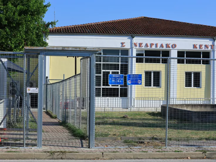 τεμπη