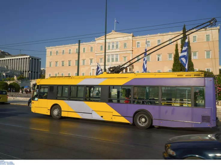 τρόλεϊ