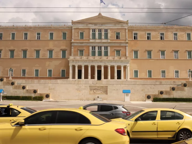 Αποζημιώσεις αγροτών: Κατατέθηκε τροπολογία για τις ζημιές από τα ακραία καιρικά φαινόμενα