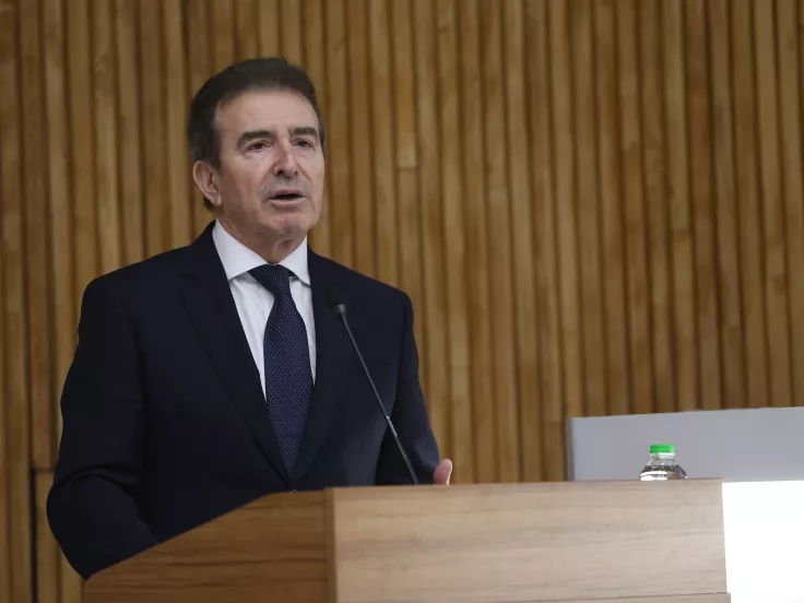 Χρυσοχοΐδης: Η ΕΛΑΣ πρέπει να συλλαμβάνει δολοφόνους, όχι να σκοτώνει παιδιά