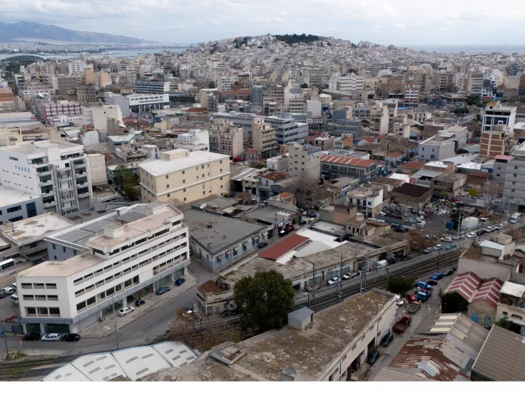 ακίνητα