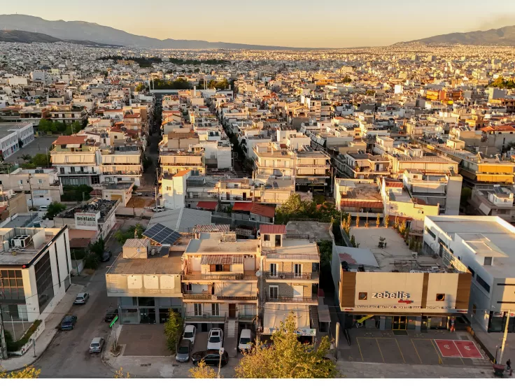 ΕΝΦΙΑ: Έρχεται «κούρεμα» φόρου για χιλιάδες ιδιοκτήτες