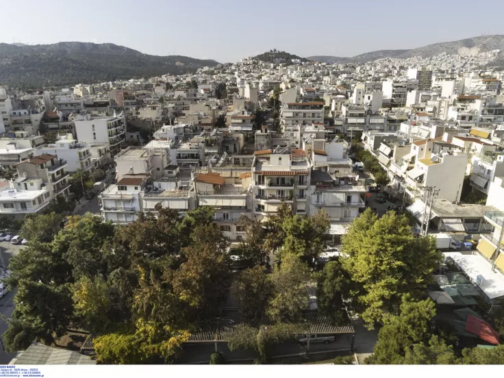Στεγαστικό: Τα 14 νέα μέτρα που φέρνουν αλλαγές σε σπίτια, ενοίκια και δάνεια
