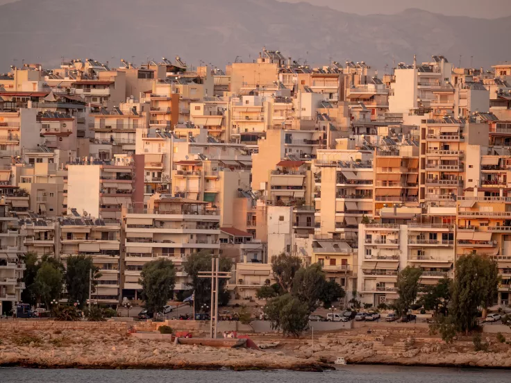 ακίνητα