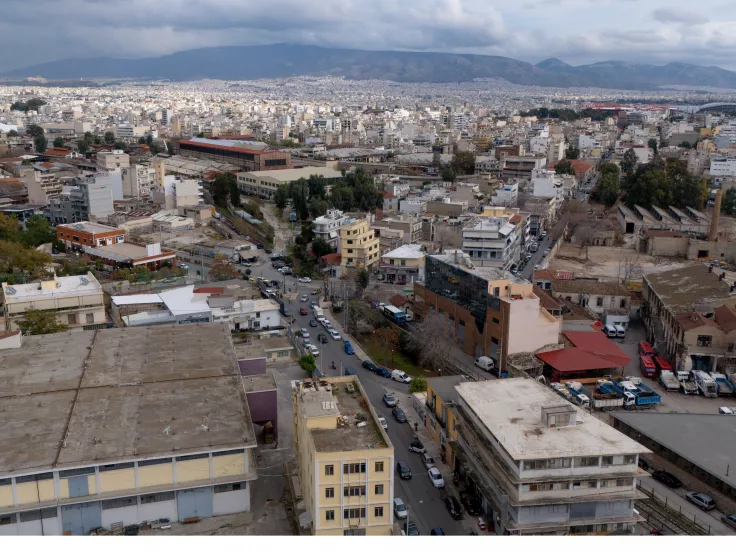 ακίνητα