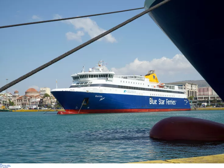 Απαγορευτικό απόπλου σε Ραφήνα και Λαύριο - Τι ισχύει για τον Πειραιά