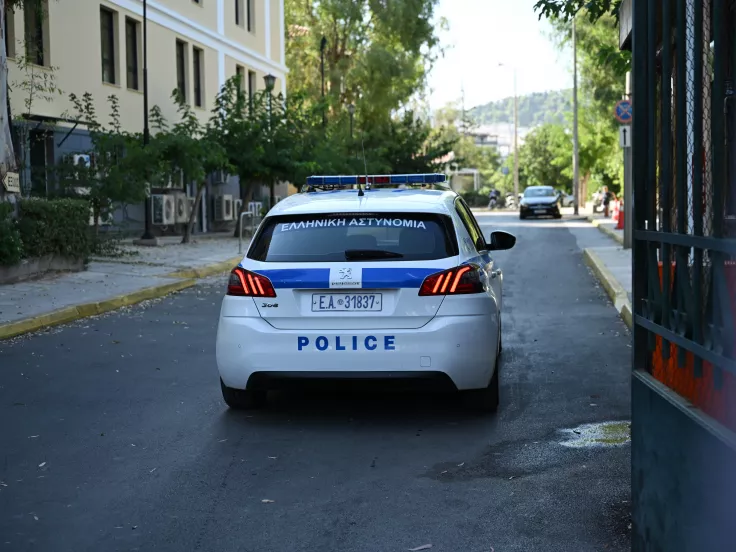 Δολοφονία Βρετανίδας στην Κυψέλη: Προθεσμία για να απολογηθεί αύριο έλαβε ο 26χρονος