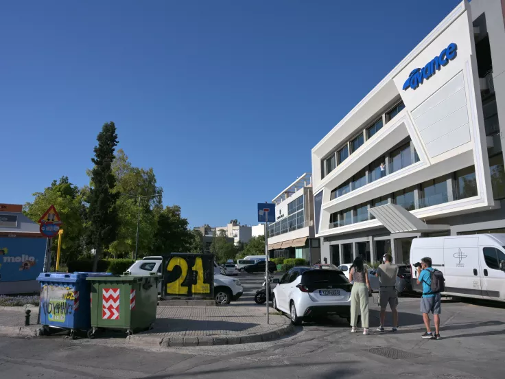 Νεκρός αστυνομικός στον Άγιο Δημήτριο: Πνευμονικό οίδημα η επικρατέστερη αιτία θανάτου