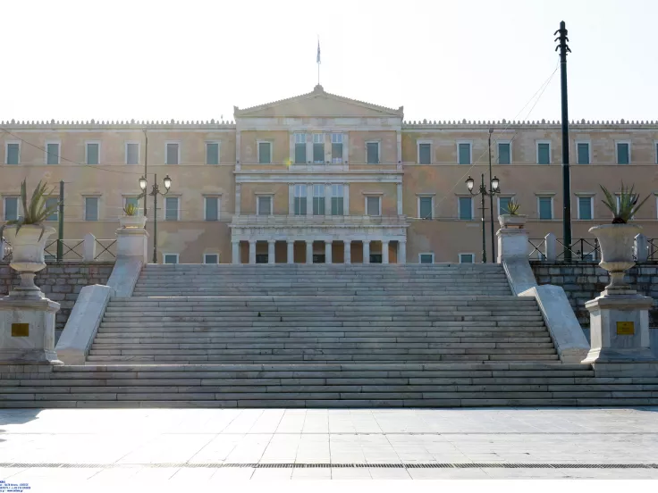 βουλή