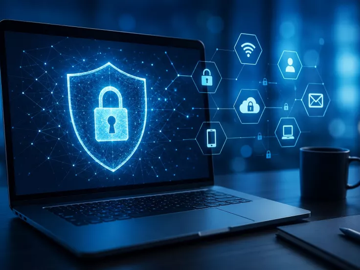cyber security