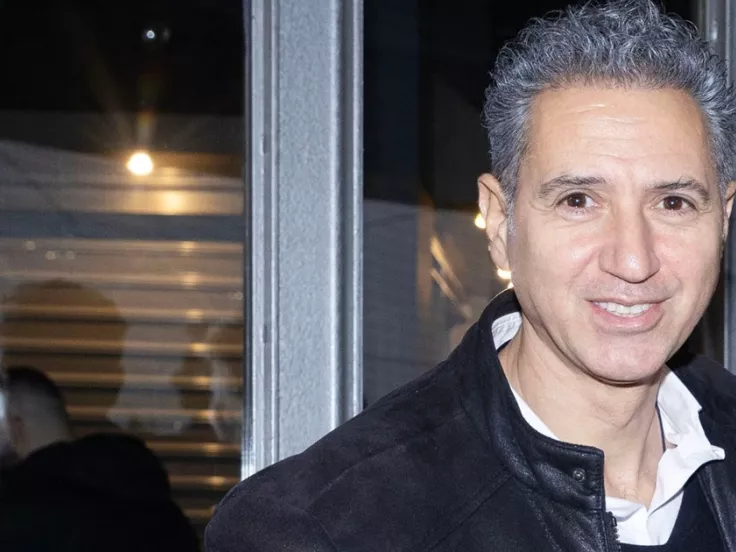 Πέθανε σε ηλικία 57 ετών ο Δημήτρης Κόκοτας 