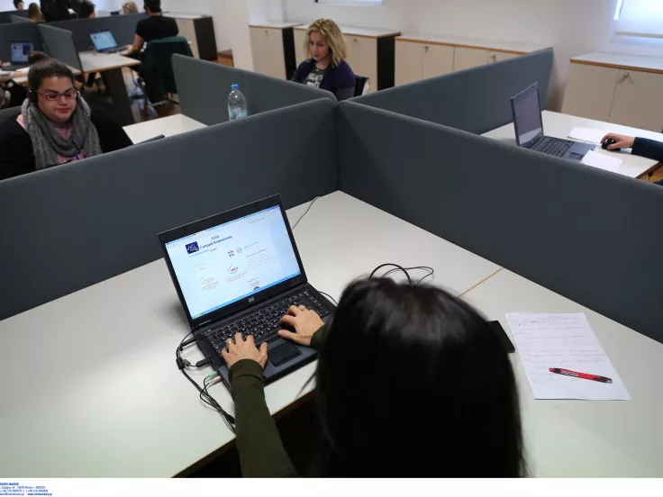 Δημόσιο: Δημιουργείται Ακαδημία για ανώτερα στελέχη - Ο νέος γραπτός ΑΣΕΠ