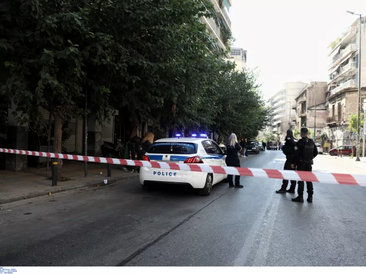 Χειροβομβίδα από τον Β’ Παγκόσμιο Πόλεμο βρέθηκε στη Ραφήνα