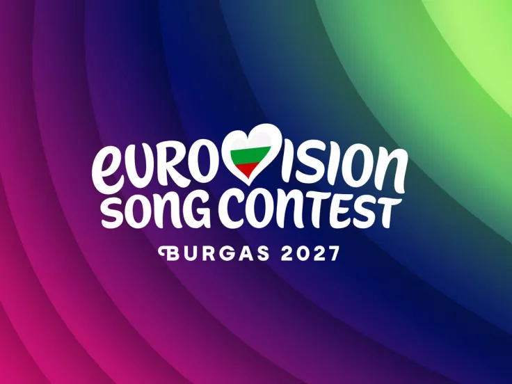 Στο Μπουργκάς της Βουλγαρίας η Eurovision 2027