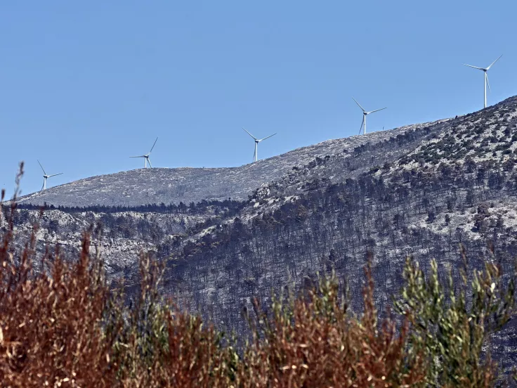 Θυελλώδεις άνεμοι έως 110 χλμ./ώρα - Έκτακτη σύσκεψη της επιτροπής Εκτίμησης Κινδύνου
