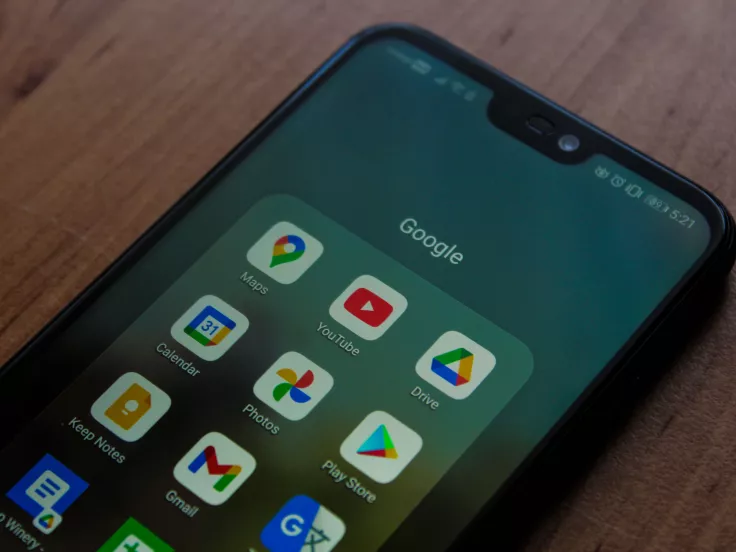 Google: Τέλος στα αντίγραφα ασφαλείας φωτογραφιών - Τι αλλάζει
