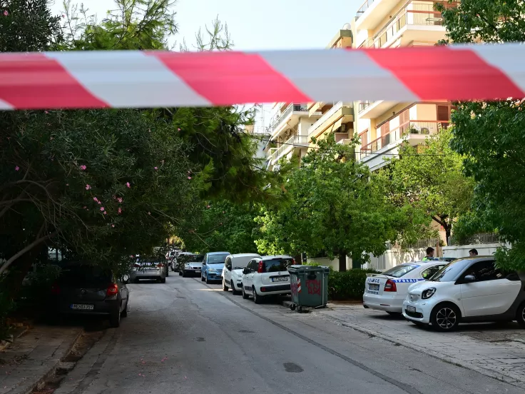 Γυναικοκτονία στη Νέα Σμύρνη: Οι κινήσεις του 48χρονου πριν το έγκλημα – «Ετοίμαζε κάτι μεγάλο»