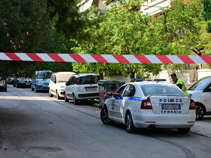 Γυναικοκτονία στη Νέα Σμύρνη: Καρτέρι θανάτου στην 45χρονη - Είχε συλληφθεί ΤΟ 2016 για ενδοοικογενειακή βία