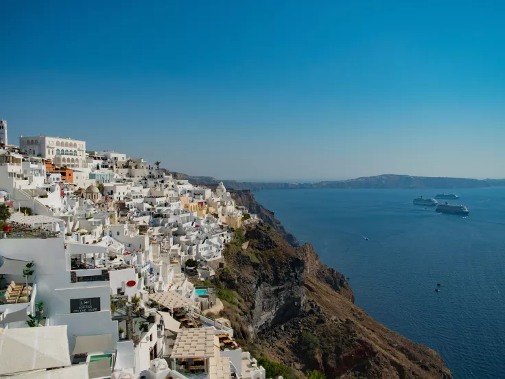 διακοπές
