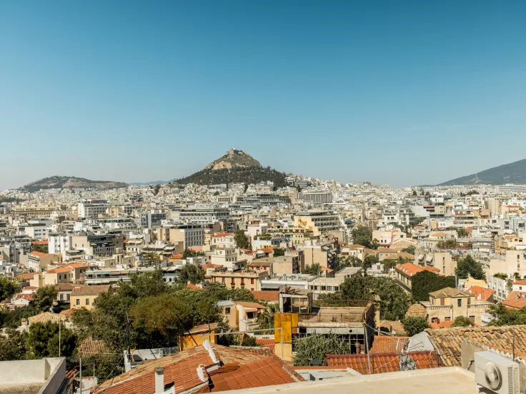 ακίνητα