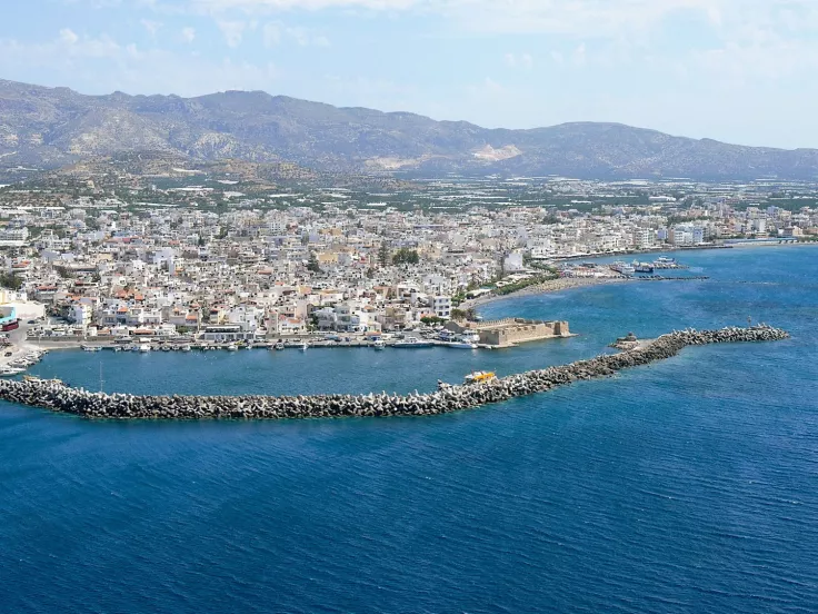 Κρήτη: 27 προσλήψεις στον Δήμο Ιεράπετρας - Λήγουν οι αιτήσεις